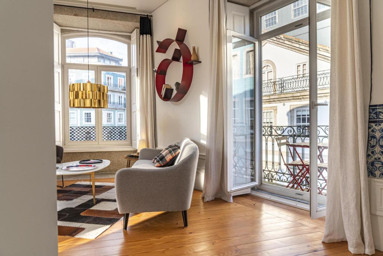 Mouzinho Premium Loft By Homing Apartment Porto Exterior photo