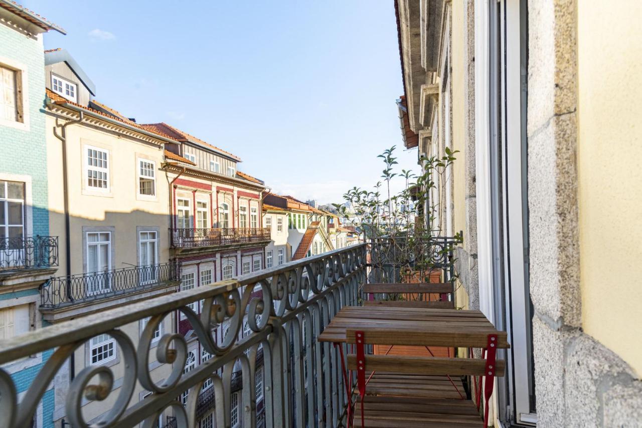 Mouzinho Premium Loft By Homing Apartment Porto Exterior photo